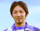 「アジアのスペシャリスト」サッカー 伊藤壇選手