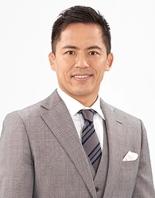 柔道家 野村忠宏 さん