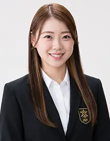 フィギュアスケート選手 紀平梨花 さん