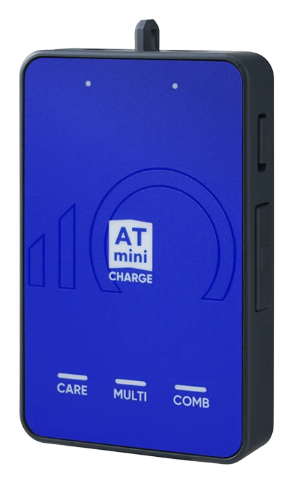 ATmini CHARGE