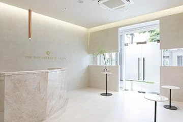 ITO PHYSIOBEAUTY SALON（イトー フィジオビューティー サロン） 外観